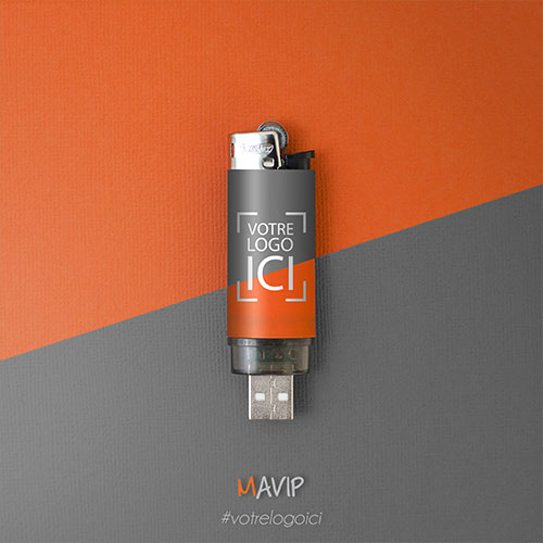 boîte à idées les goodies réalisables par Mavip, agence de communication par l'objet #votrelogoici votre logo ici