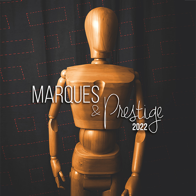 Catalogue Marques & Prestige 2022