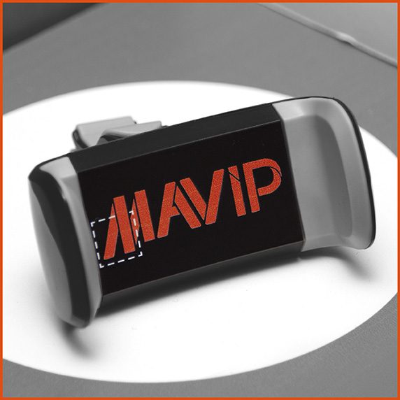 Support smartphone pour voiture collection Mavip