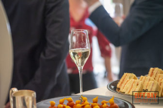 Salon de l'objet média, le Gift Day du Groupe Promedif du 13 Septembre 2022 au Cercle Lebrun dans le quartier Latin à Paris