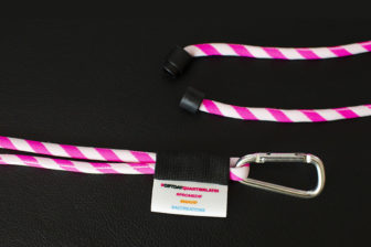 Lanyard tour de cou personnalisable