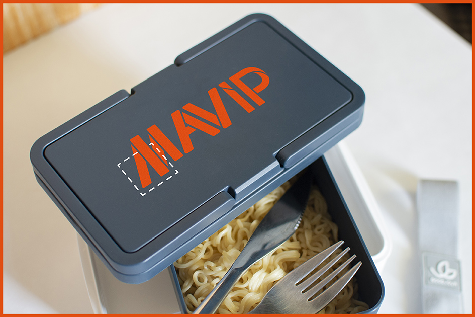 Nouvelle collection de lunch box Goodjour personnalisables - Mavip