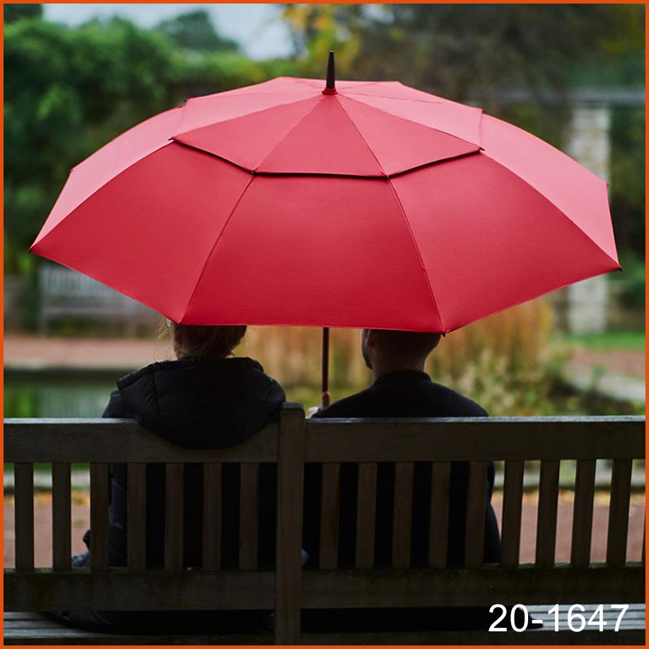 parapluie canne en rpet personnalisable