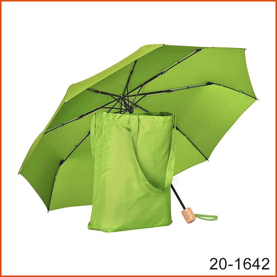 Parapluie de poche personnalisable