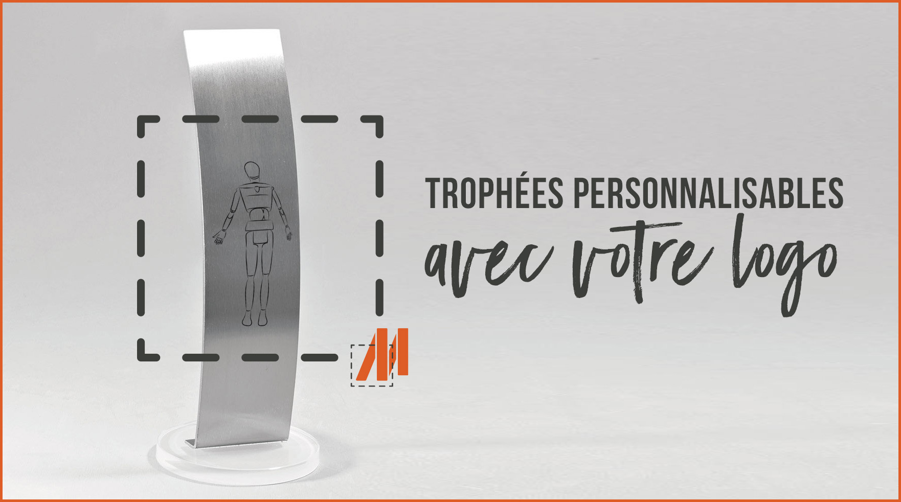 Trophées personnalisés: les trophées personnalisables les plus originaux